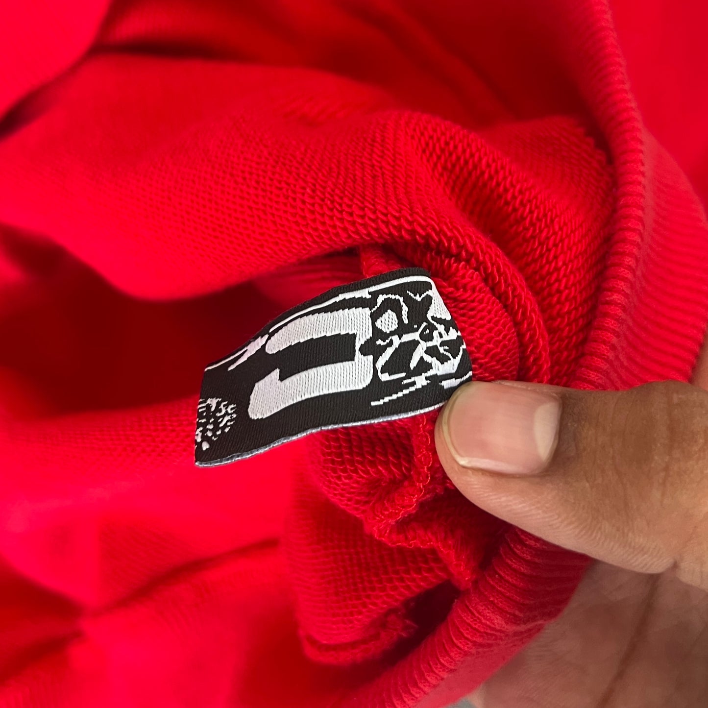 Sp5der Hoodie Legit