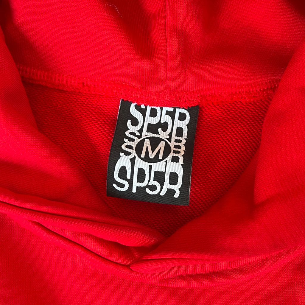 Sp5der Hoodie Legit