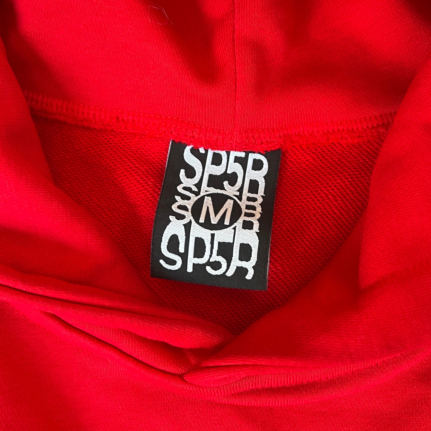 Sp5der Hoodie Legit