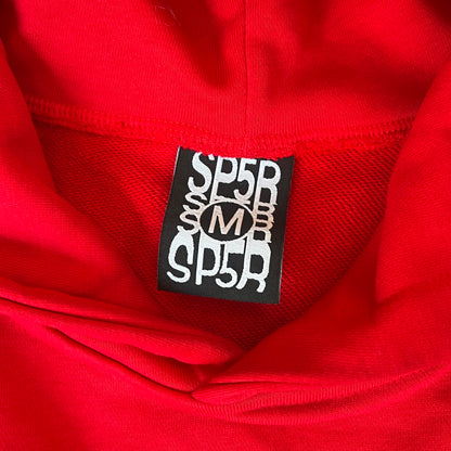 Sp5der Hoodie Legit