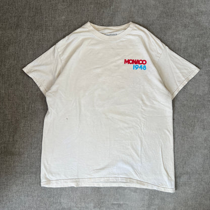 Monaco 1948 Racing Tee