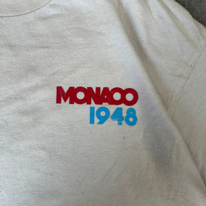 Monaco 1948 Racing Tee