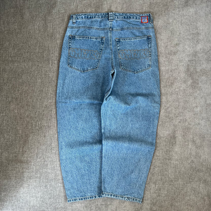 Empyre Baggy Jeans
