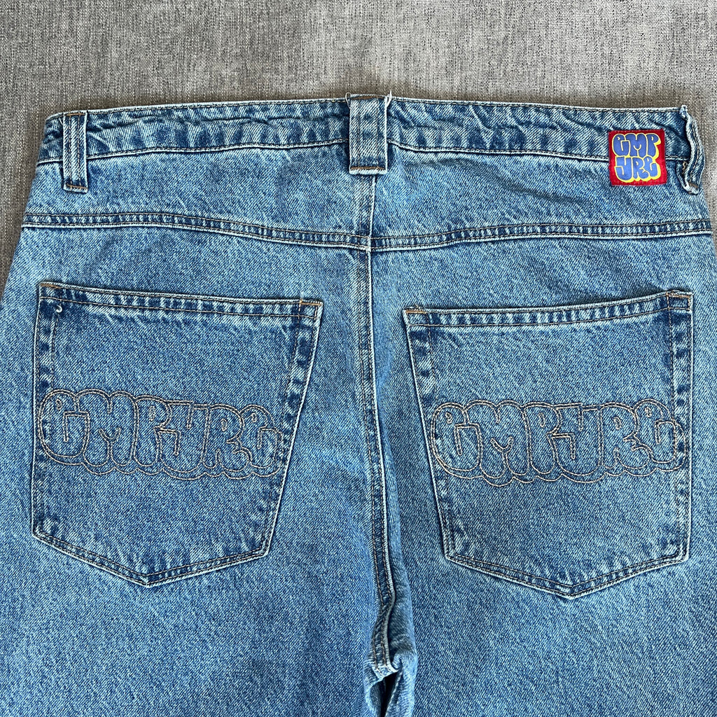 Empyre Baggy Jeans