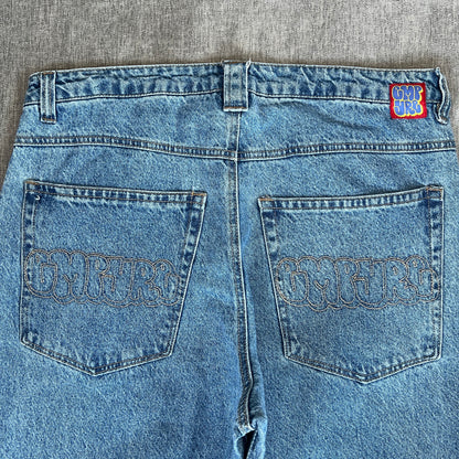 Empyre Baggy Jeans