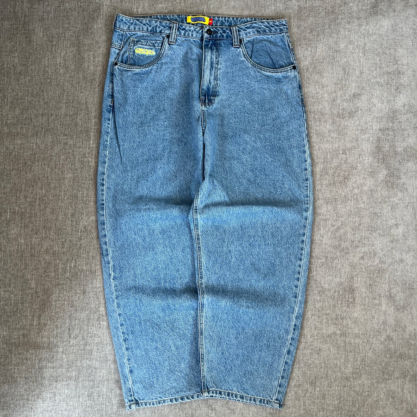 Empyre Baggy Jeans