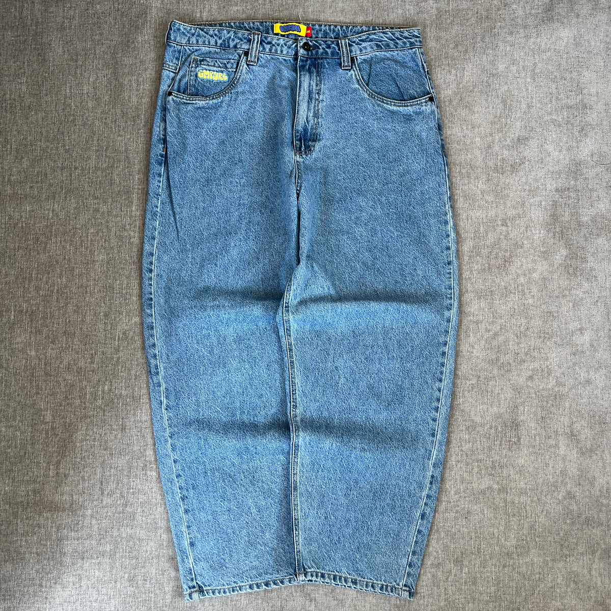 Empyre Baggy Jeans