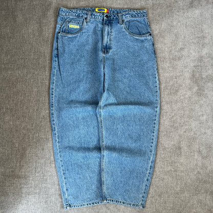 Empyre Baggy Jeans