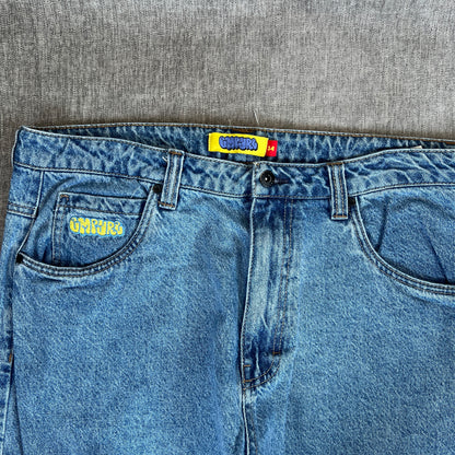 Empyre Baggy Jeans