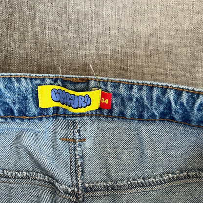 Empyre Baggy Jeans