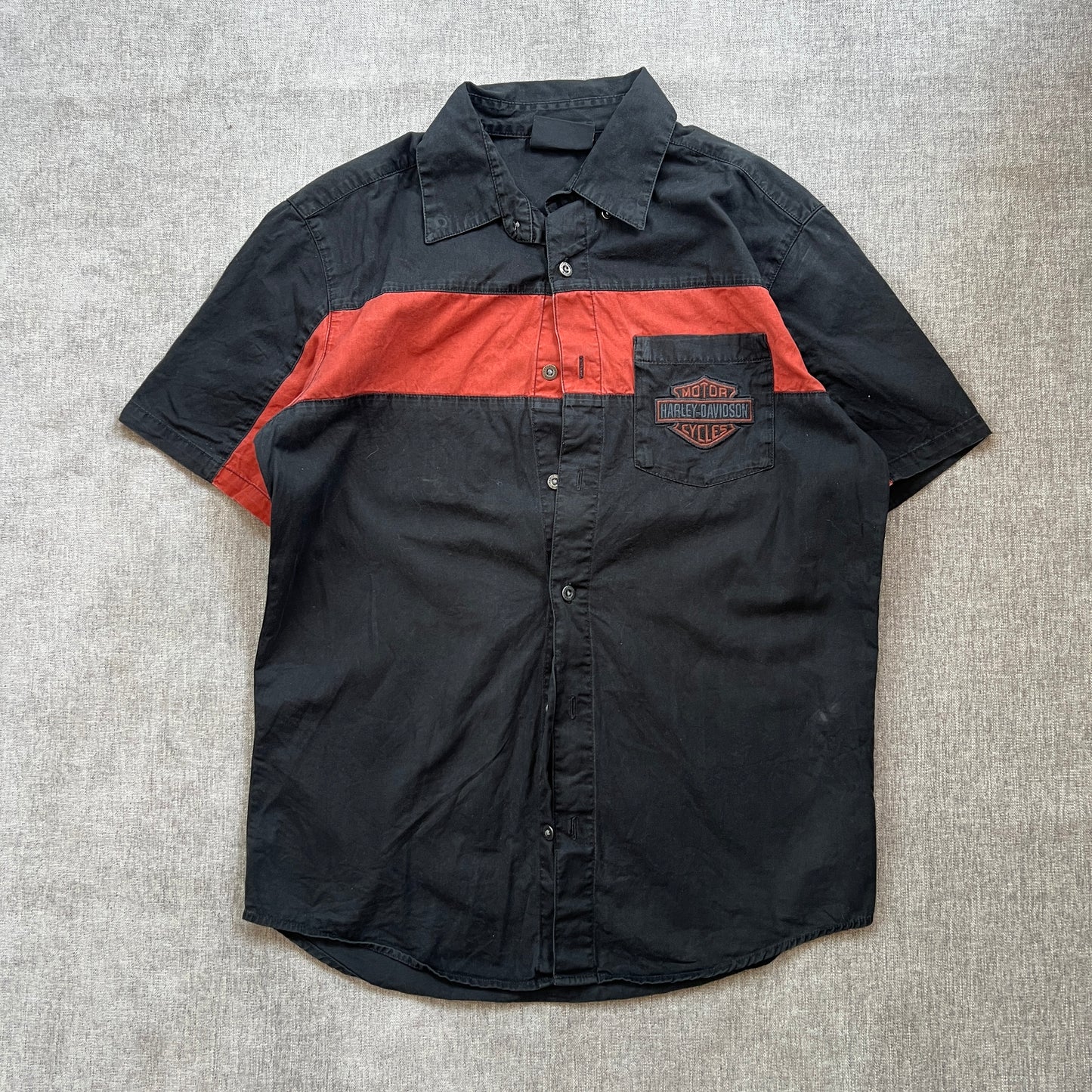 Harley-Davidson Shirt