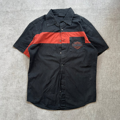 Harley-Davidson Shirt