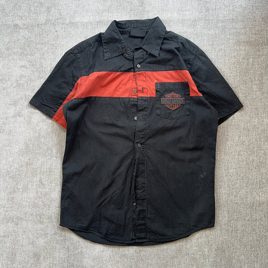 Harley-Davidson Shirt