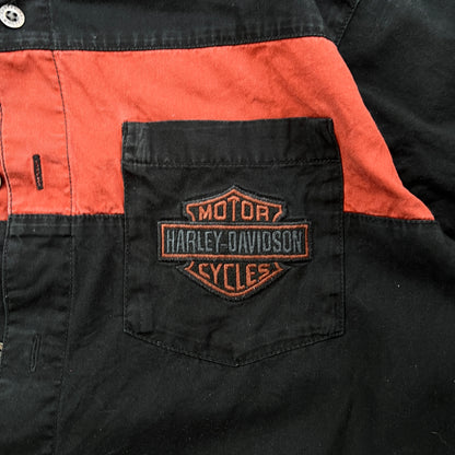 Harley-Davidson Shirt