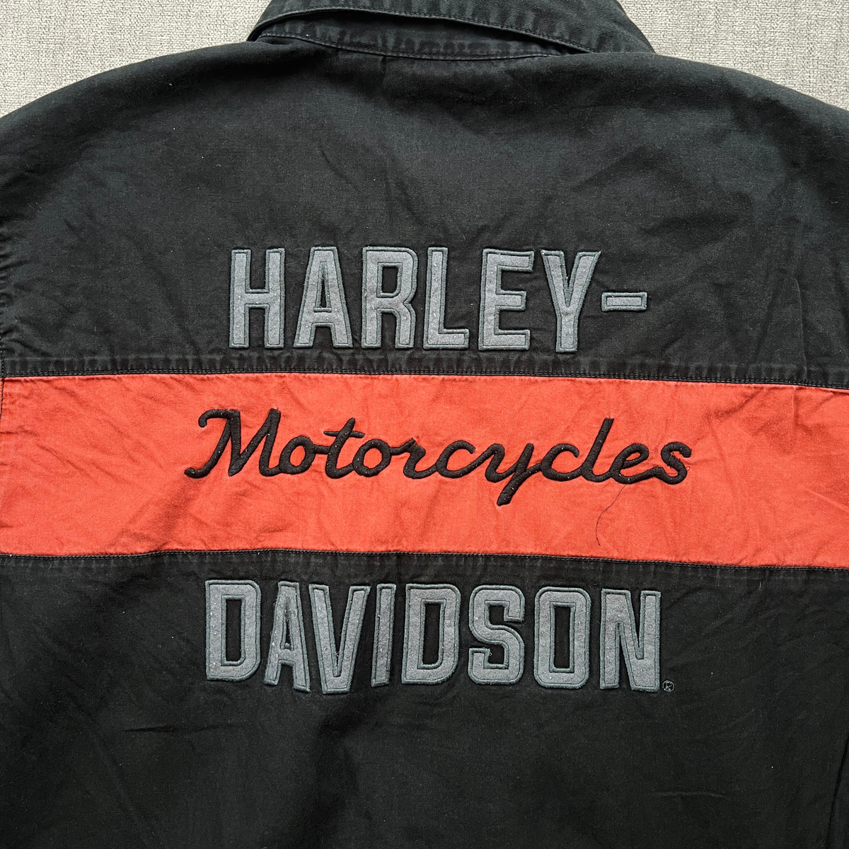 Harley-Davidson Shirt