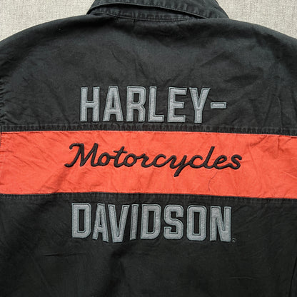 Harley-Davidson Shirt