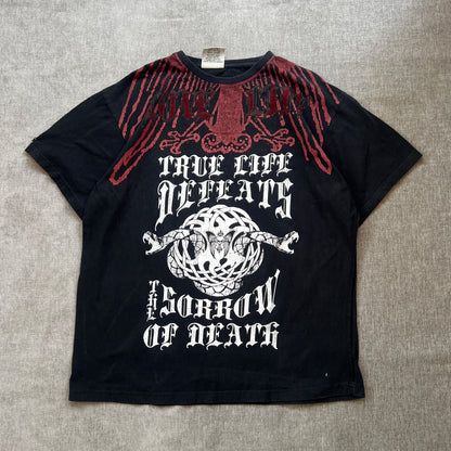 Black Label Y2L Tee