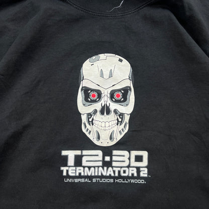 Terminator T2-30 00s Long Sleeve Tee