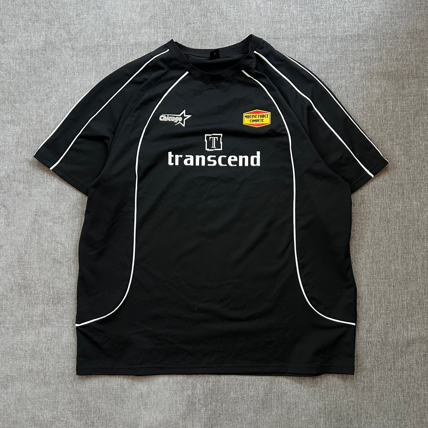 Manfinity Tee