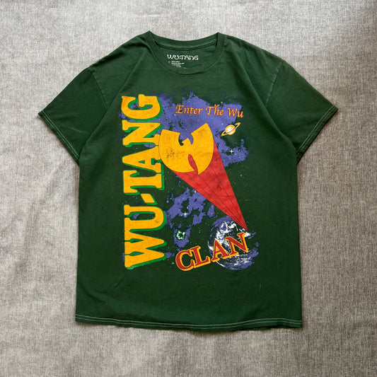 Wu-Tang Tee