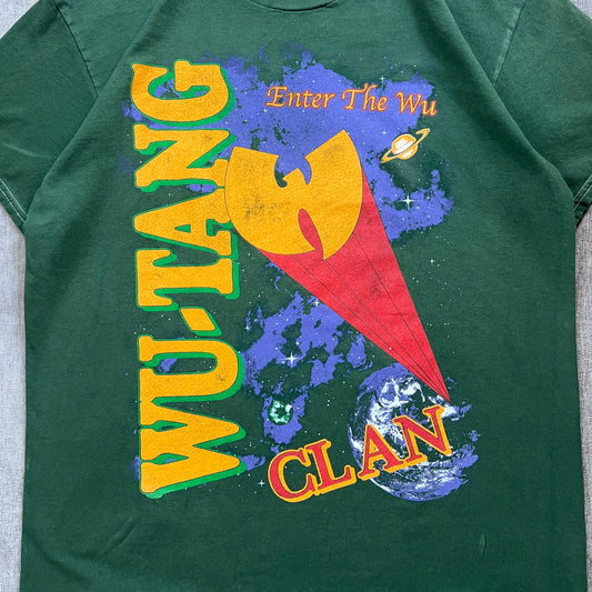 Wu-Tang Tee