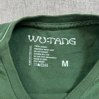 Wu-Tang Tee