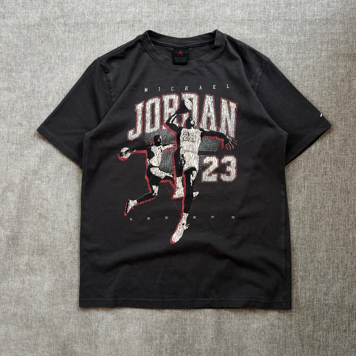 Air Jordan Tee
