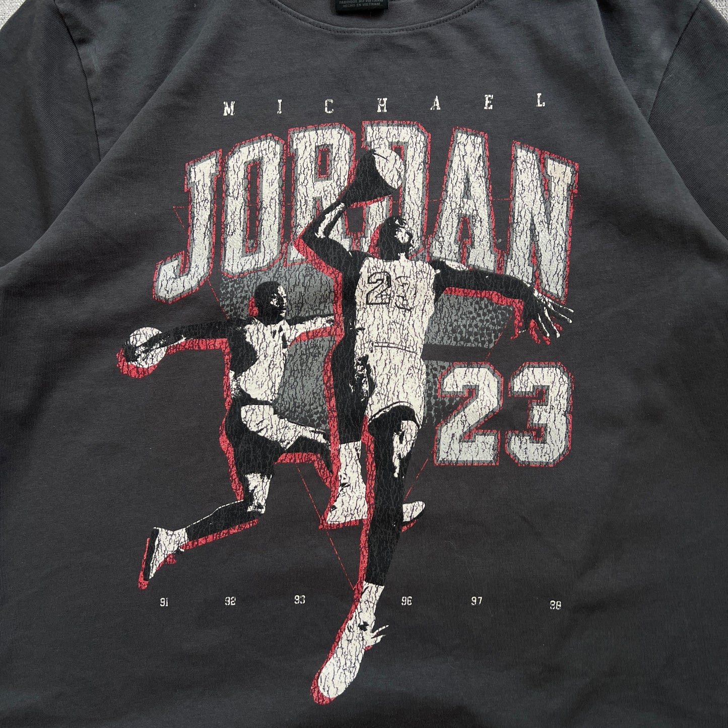 Air Jordan Tee