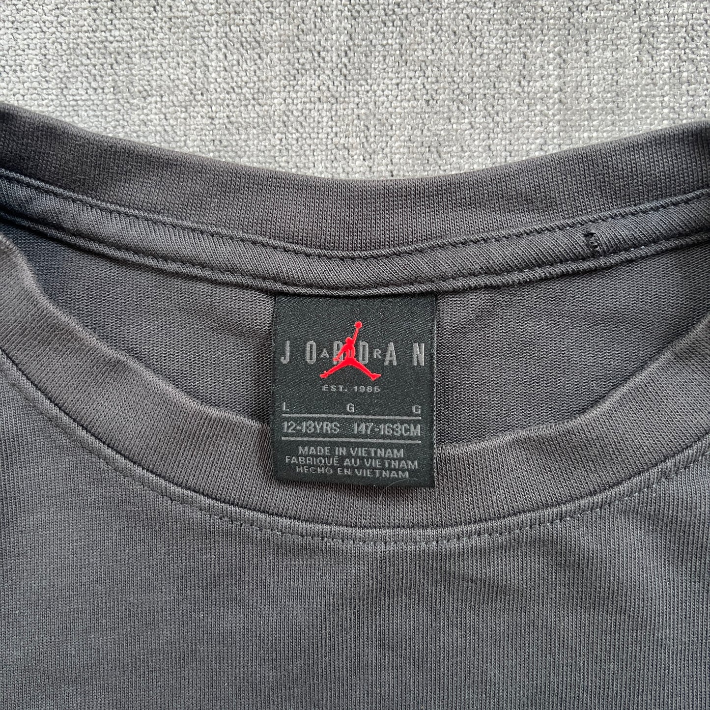 Air Jordan Tee