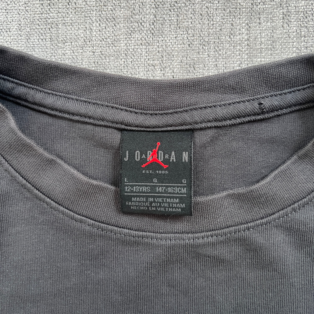 Air Jordan Tee