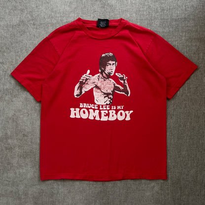 Bruce Lee 00s Tee