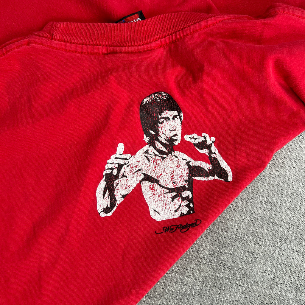 Bruce Lee 00s Tee