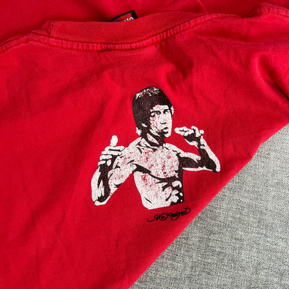 Bruce Lee 00s Tee