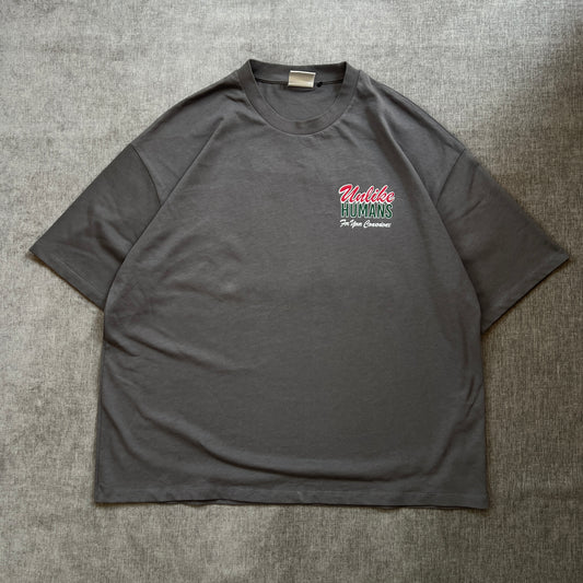 Unlike Humans Graphic Tee