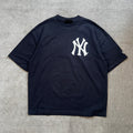 NY Yankees x New Era Tee