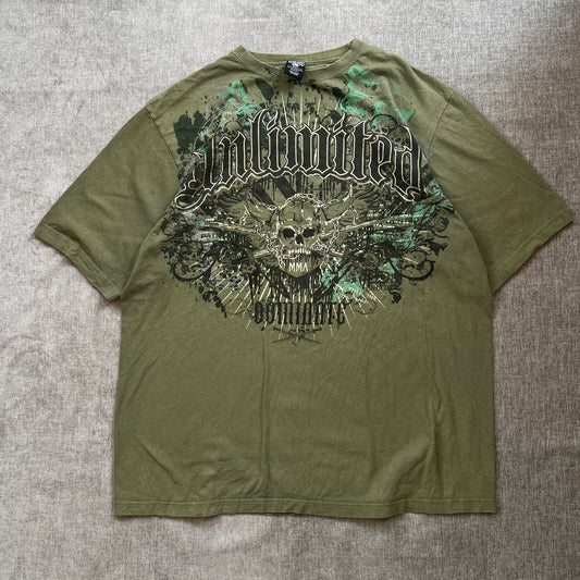 Ecko Unlmtd Y2K Tee