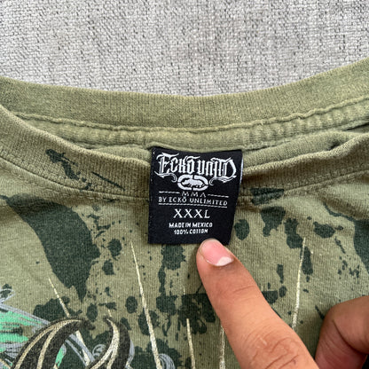 Ecko Unlmtd Y2K Tee