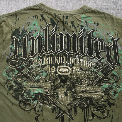 Ecko Unlmtd Y2K Tee