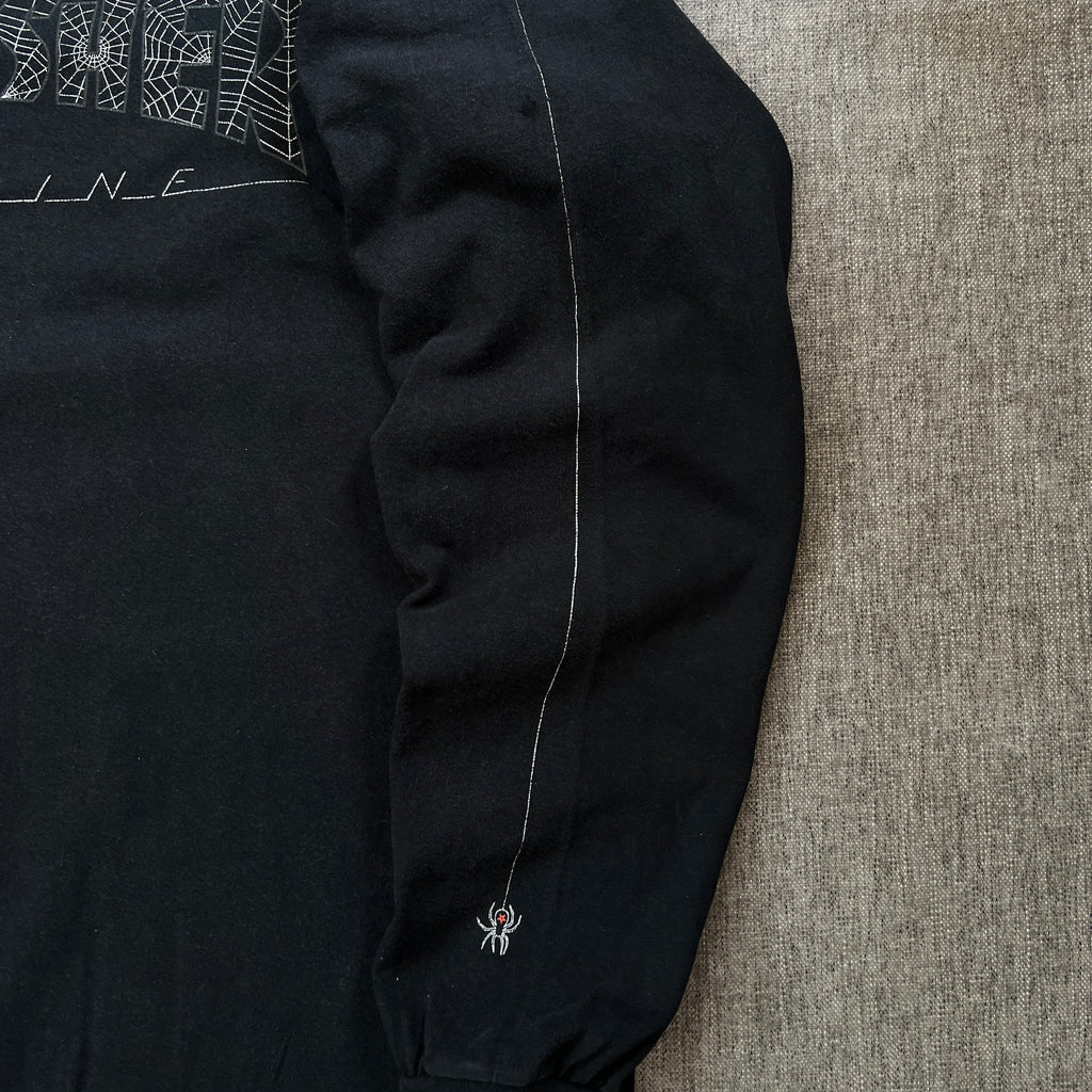 Thrasher Spider Long Sleeve