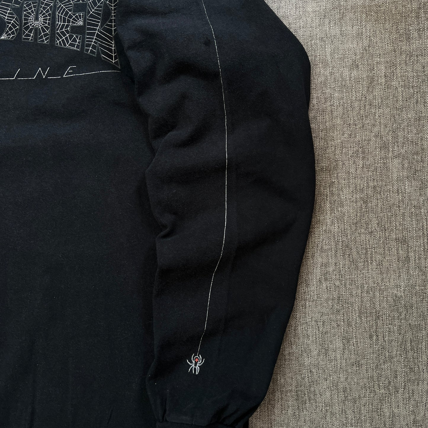 Thrasher Spider Long Sleeve