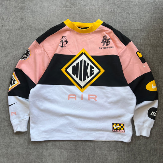 Nike Air Zoom Crew Neck