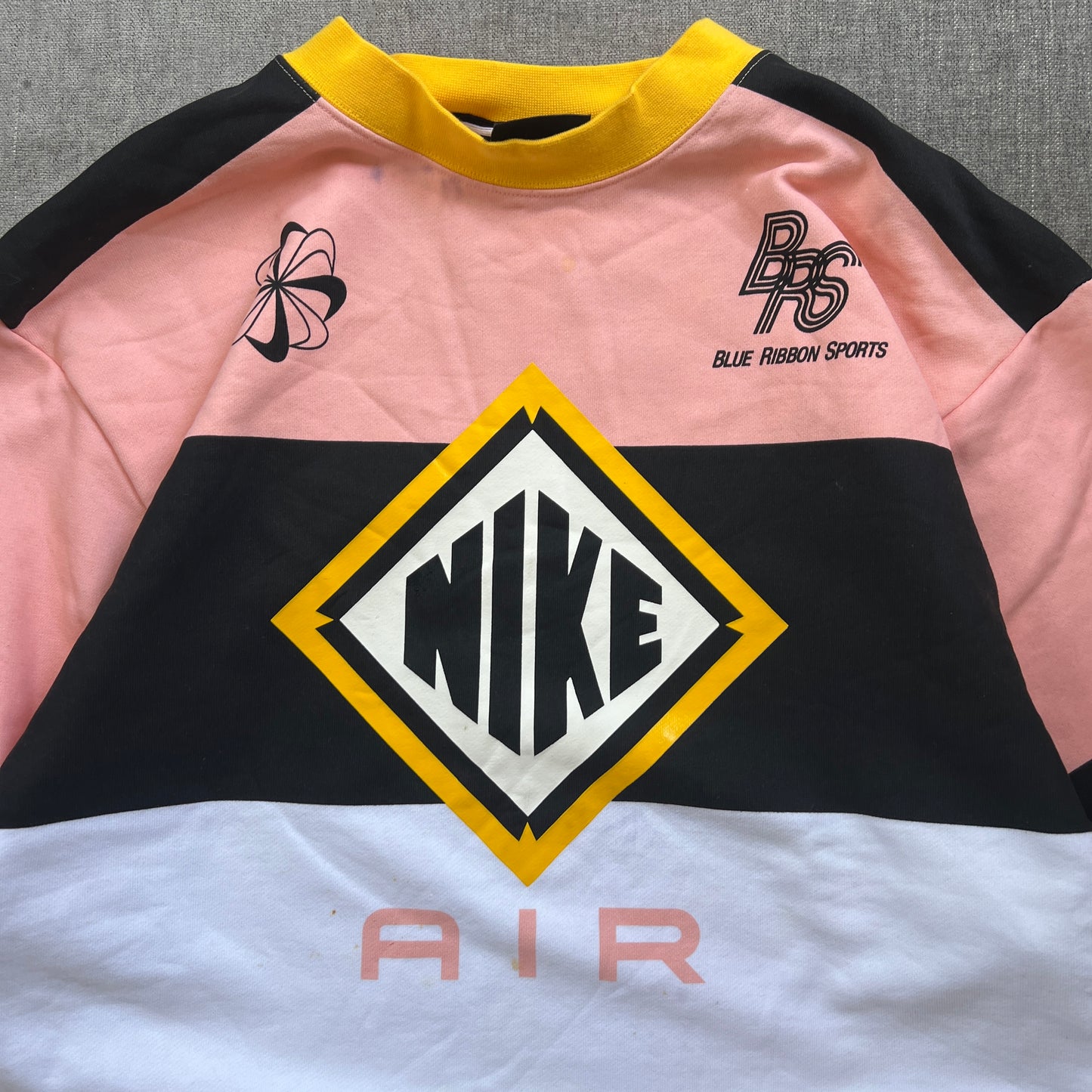 Nike Air Zoom Crew Neck