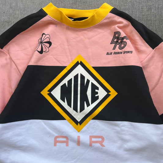 Nike Air Zoom Crew Neck