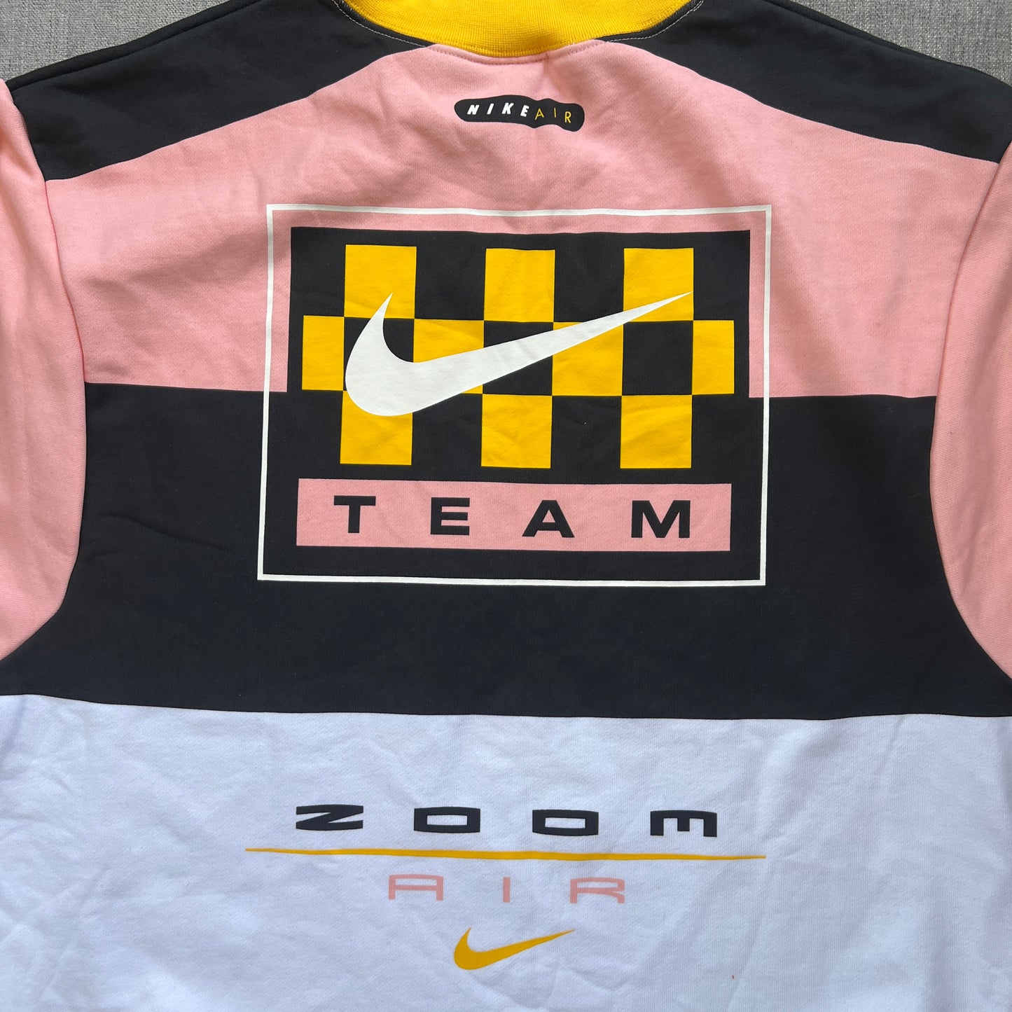 Nike Air Zoom Crew Neck