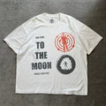 Kid Cudi "To The Moon" Tee