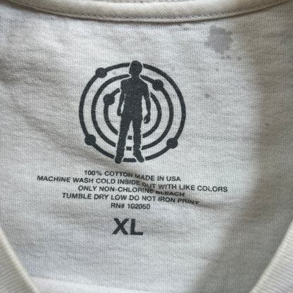 Kid Cudi "To The Moon" Tee