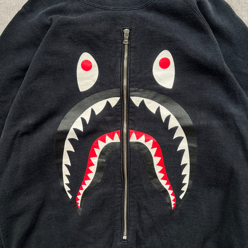ABathing Ape Crew Neck