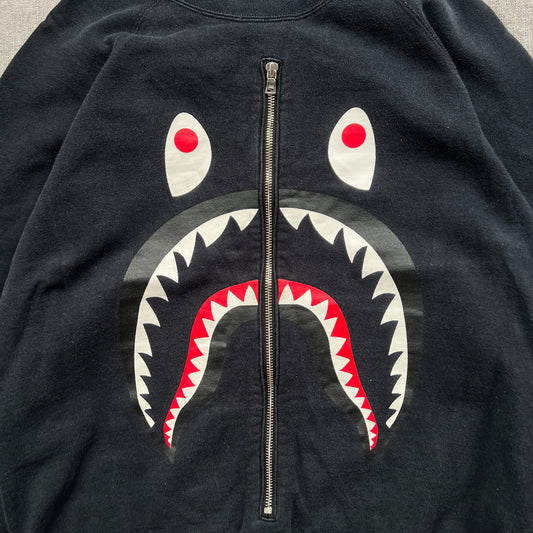 ABathing Ape Crew Neck