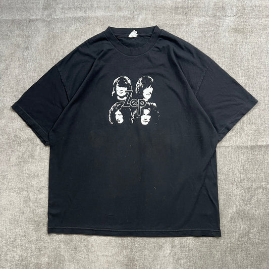 Led Zeppelin Band 00s Tee