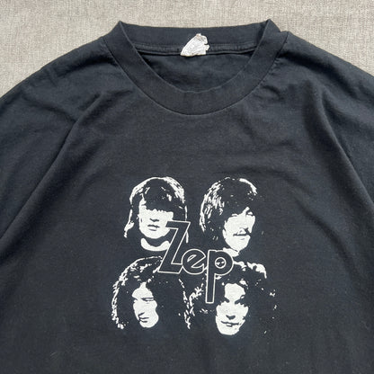 Led Zeppelin Band 00s Tee